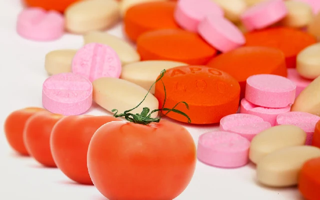 Tomatoes are a Functional Food